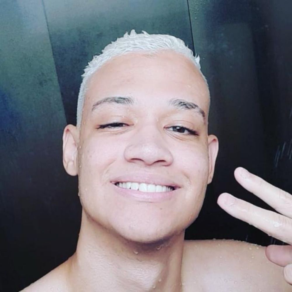 Matheus Rangel