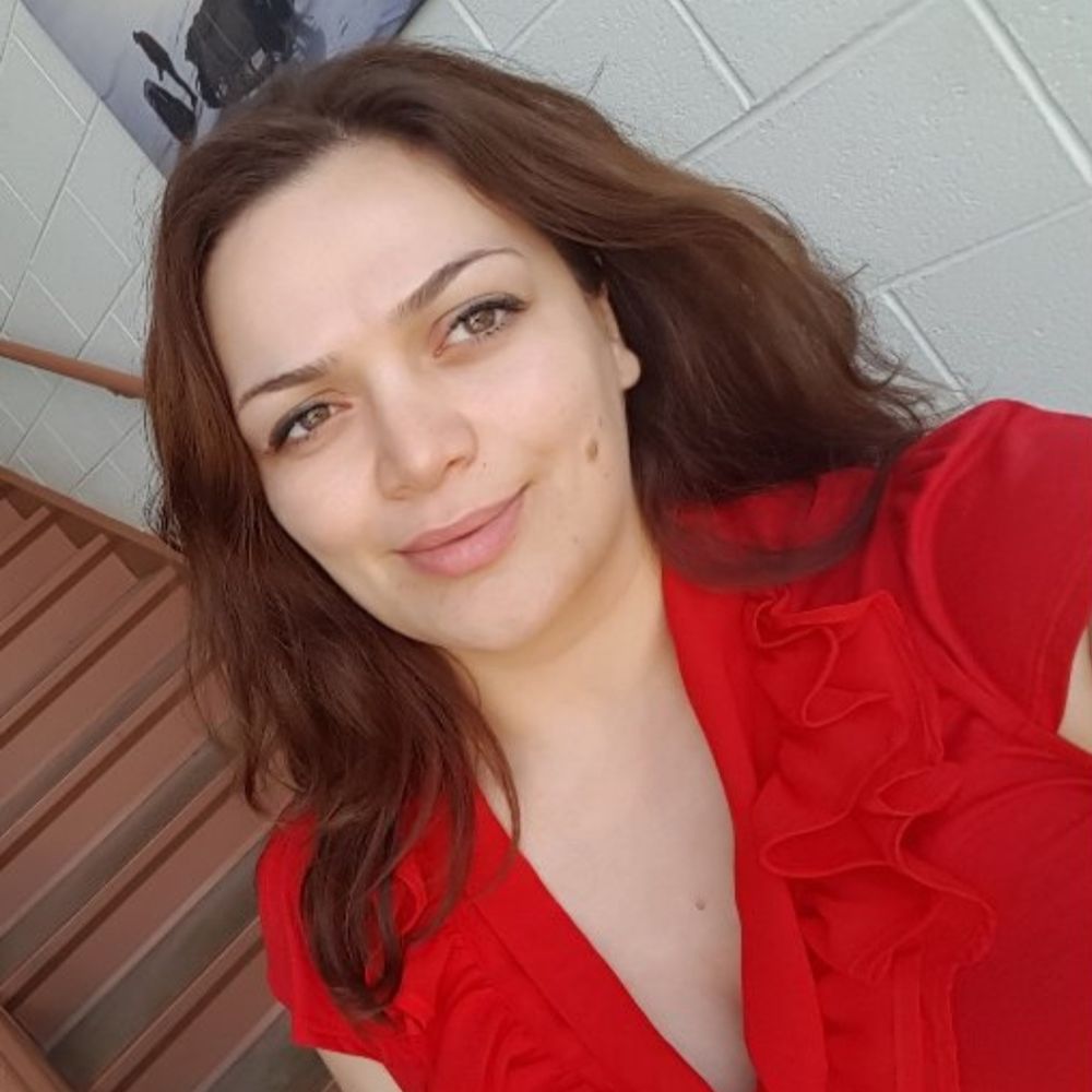 Dr. Diana Francis 
