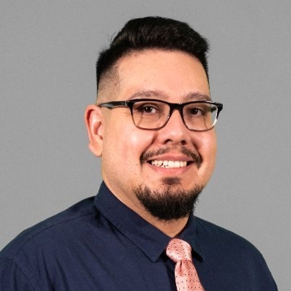 Andrew Abeyta