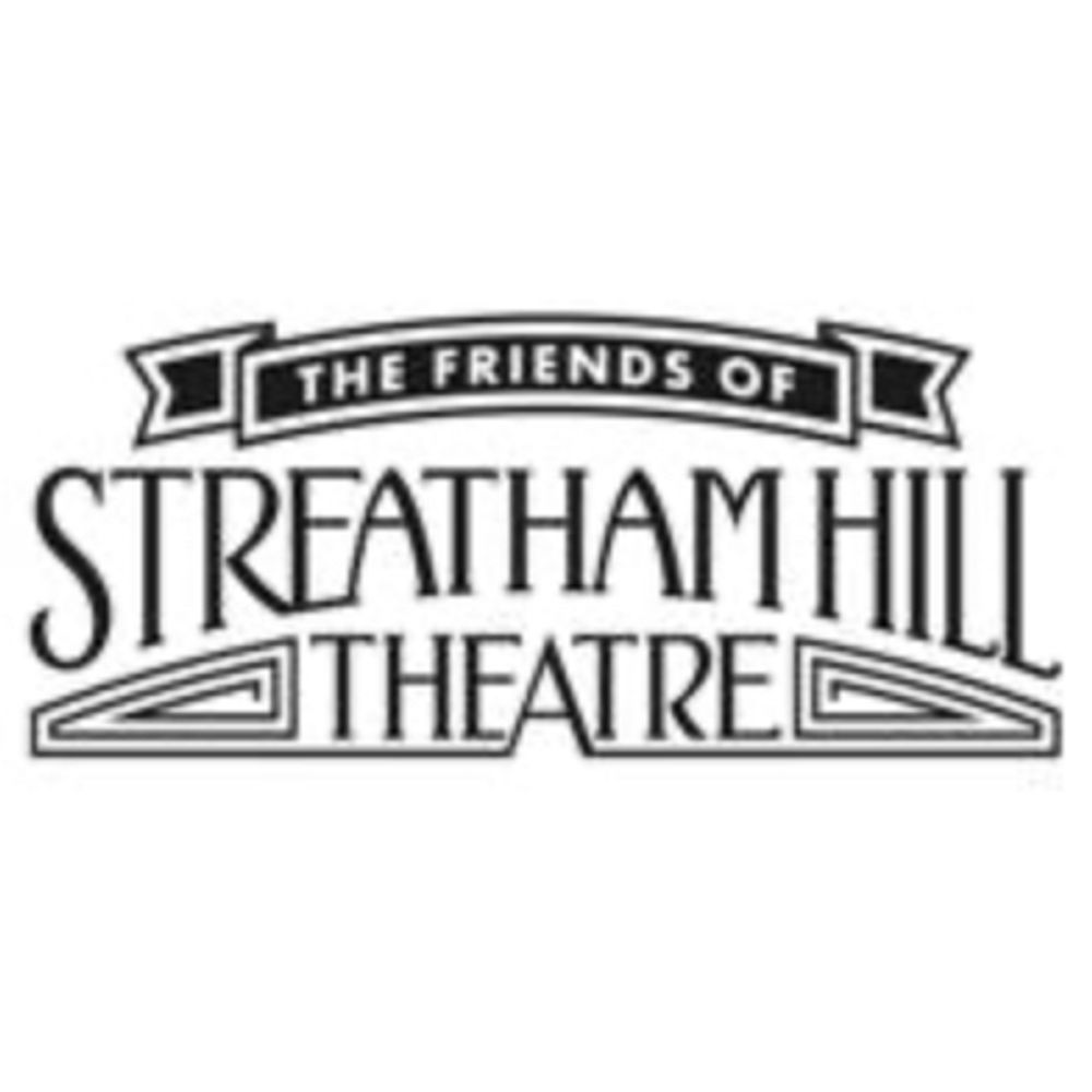 Friends of Streatham Hill Theatre