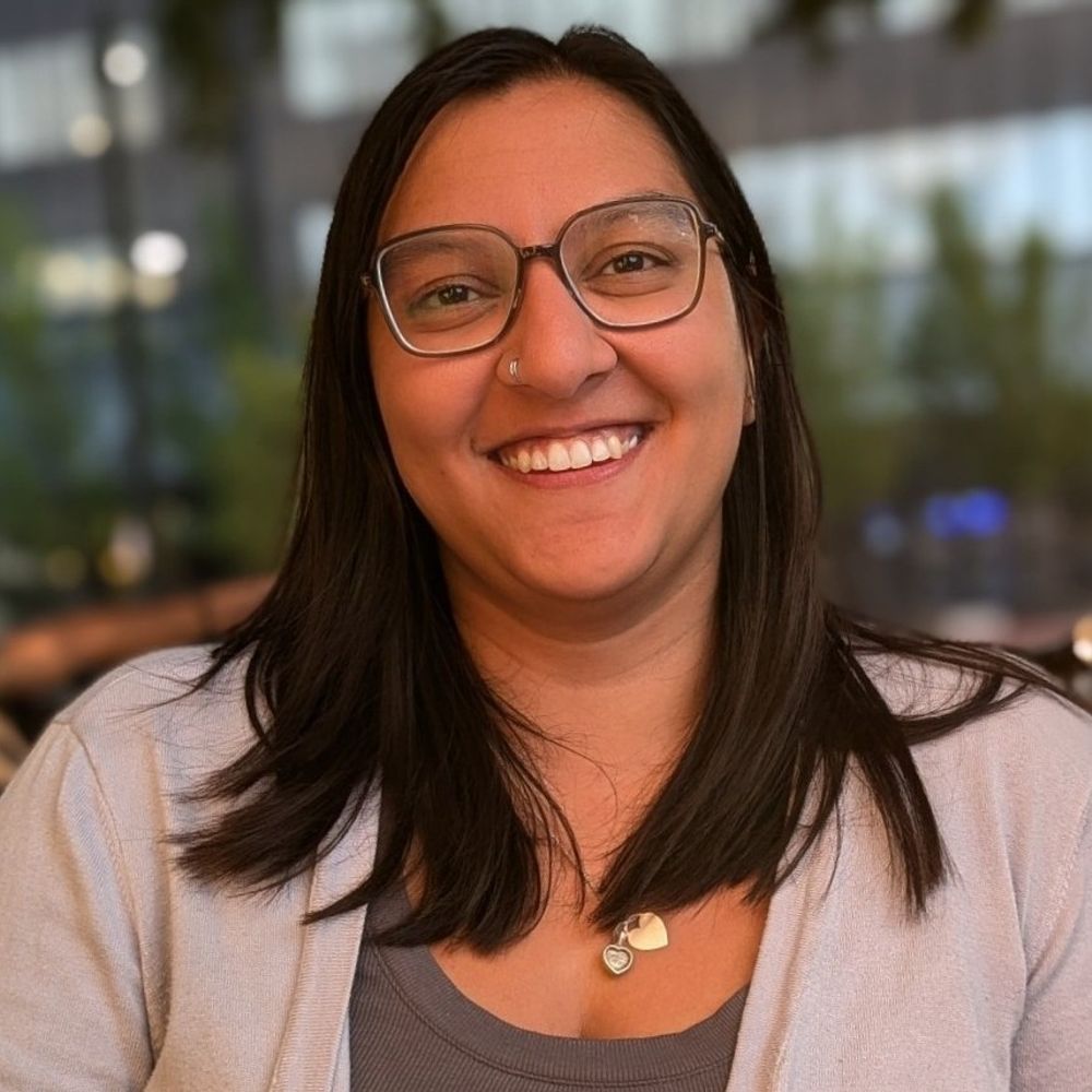 Tanya Gupta, PhD