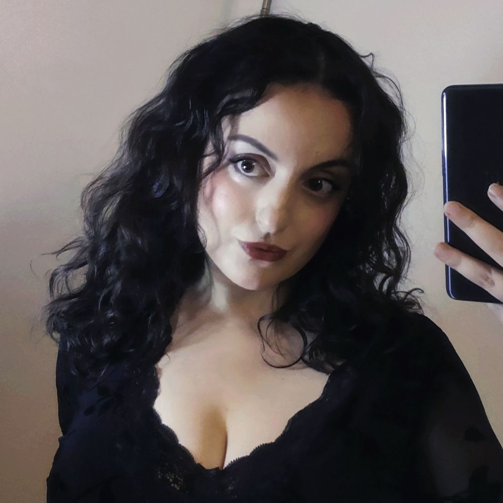 Profile avatar