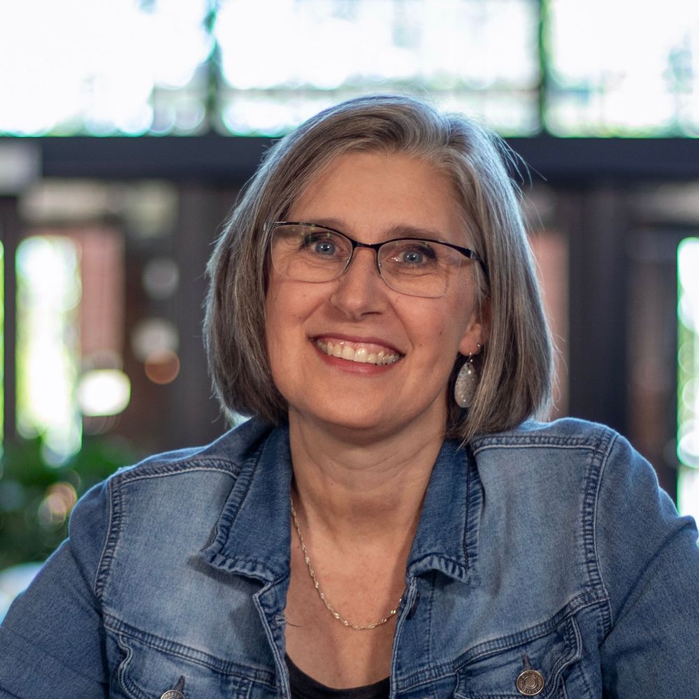 Michelle Shappell Harris