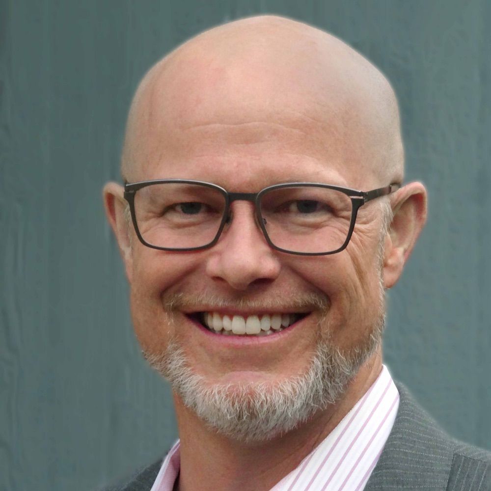 David FitzGerald