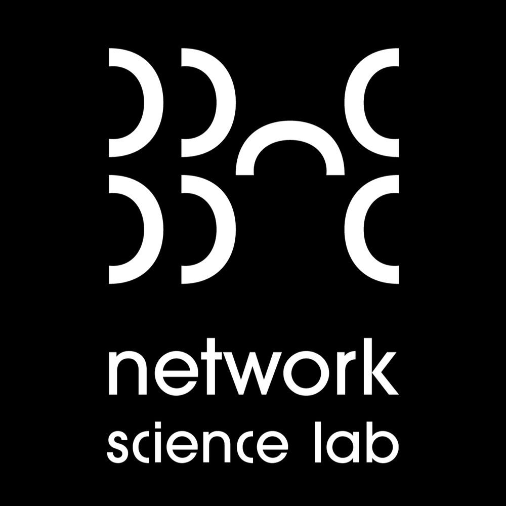 Network Science Lab