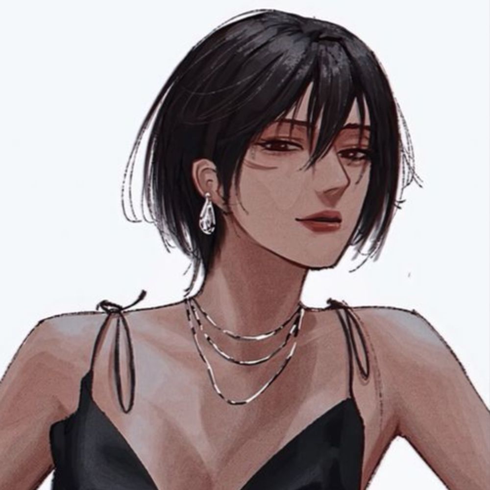 Mikasa Ackerman