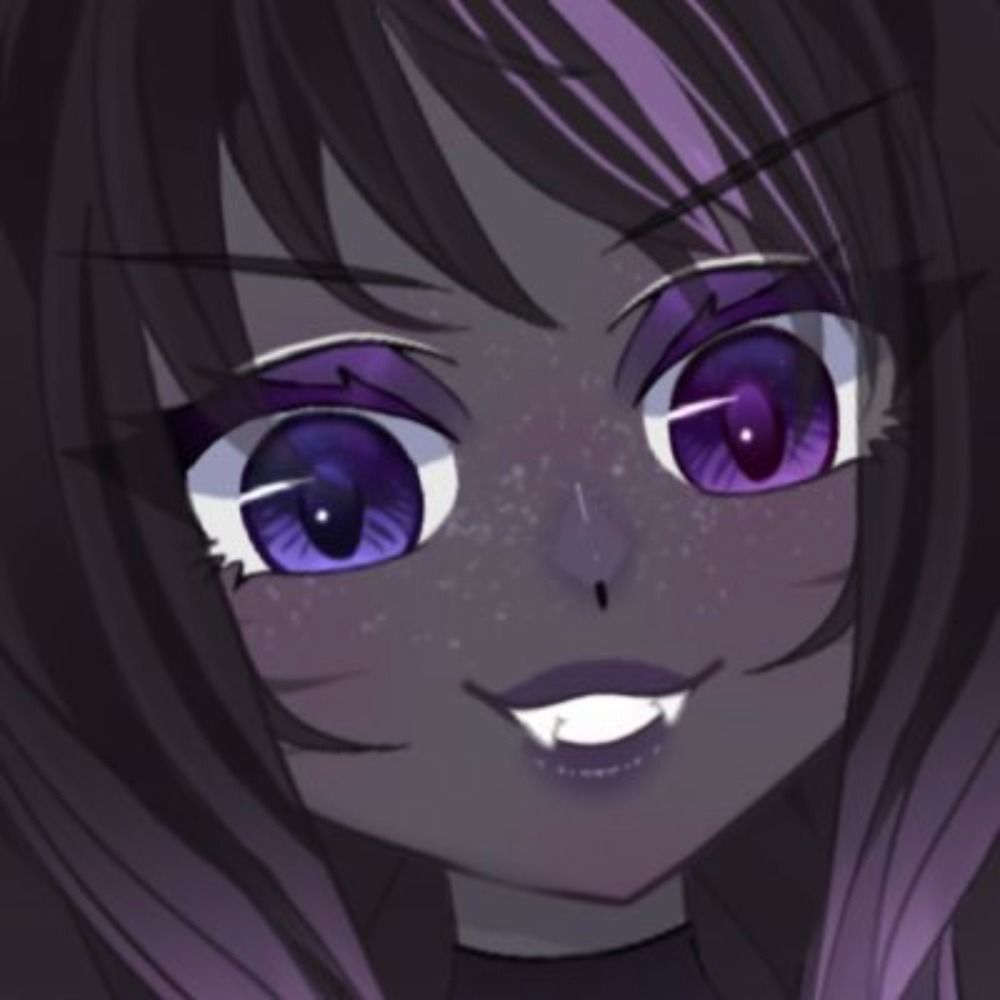 🌕 Khea 💜 Mooncat Vtuber