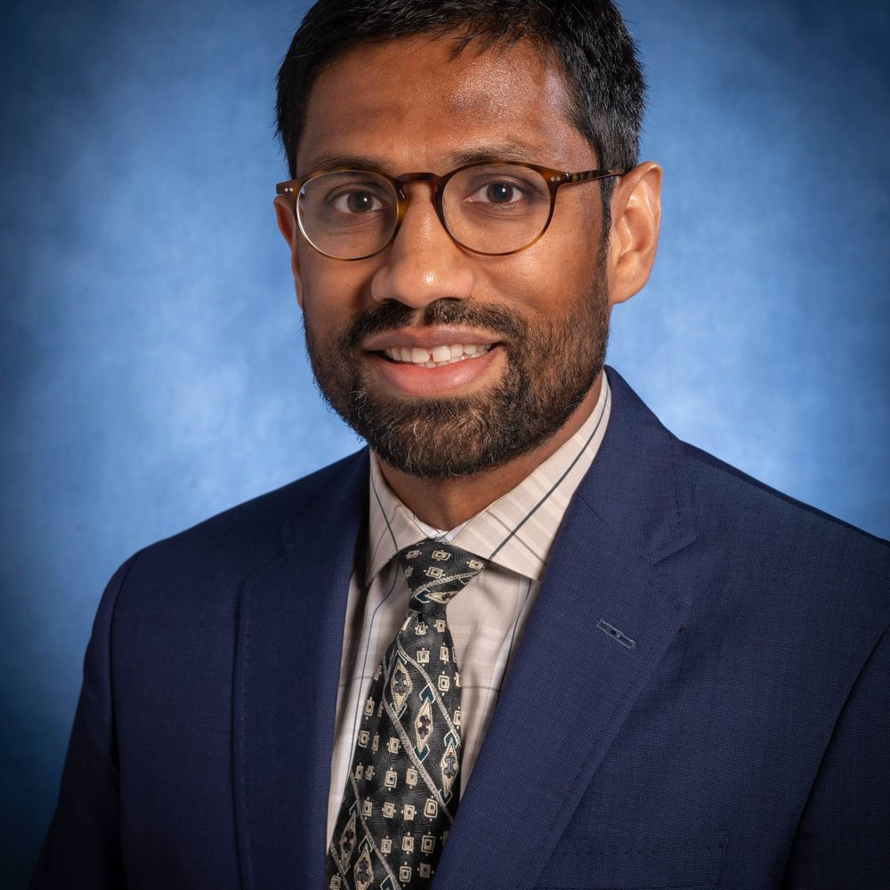 Eellan Sivanesan, MD, FASA