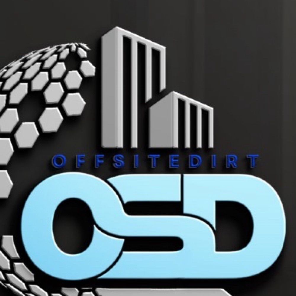 Offsite Dirt Network