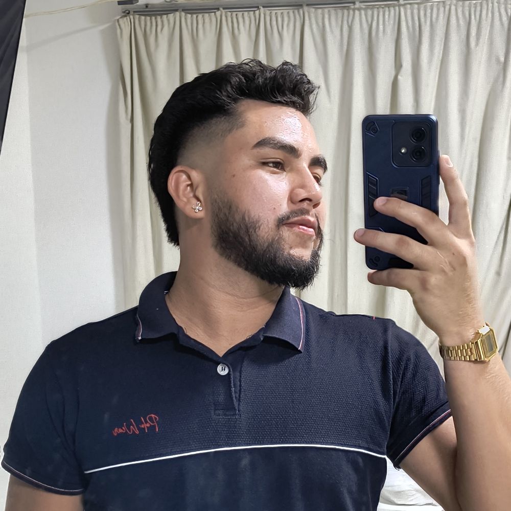 Jojo Souza 