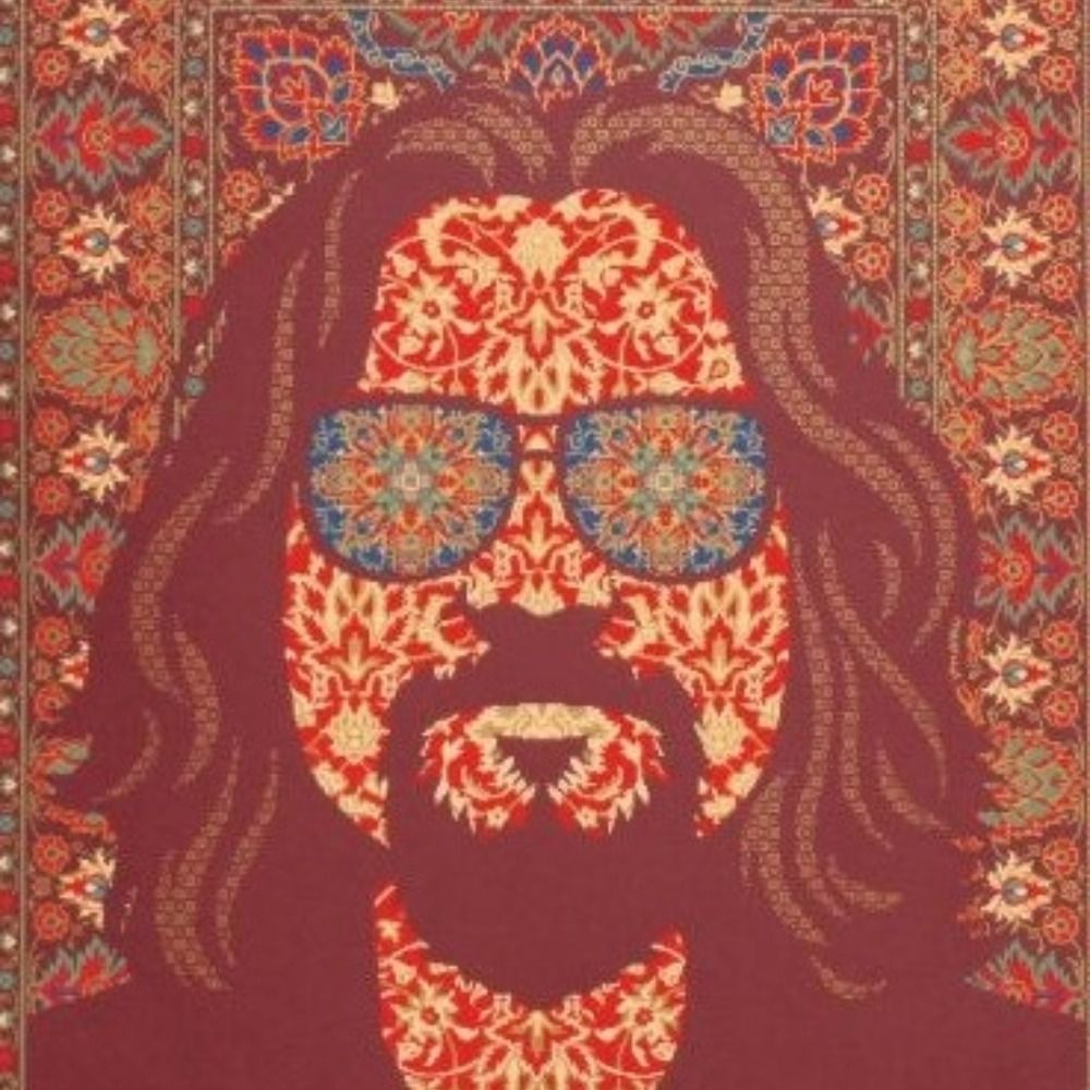 Dude's Rug 🔞