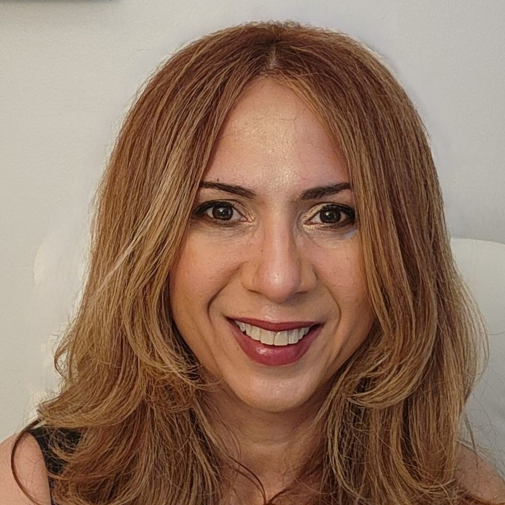 Marisol Vega