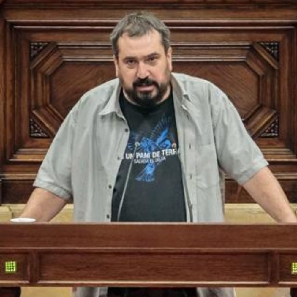 Dani Cornellà Detrell