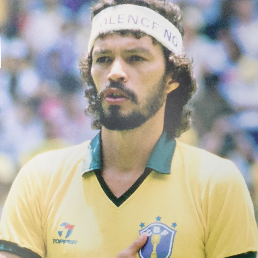 Victor Mackaylele