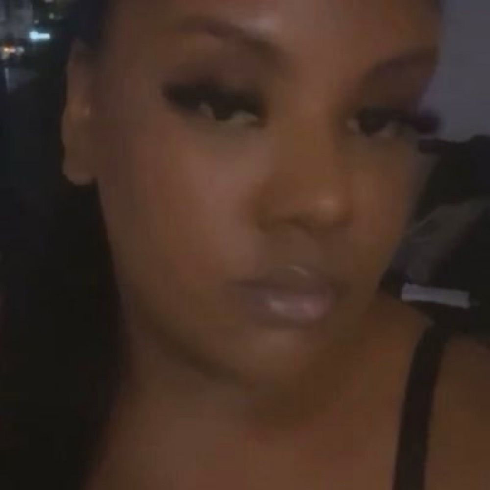Jasmine Mariah