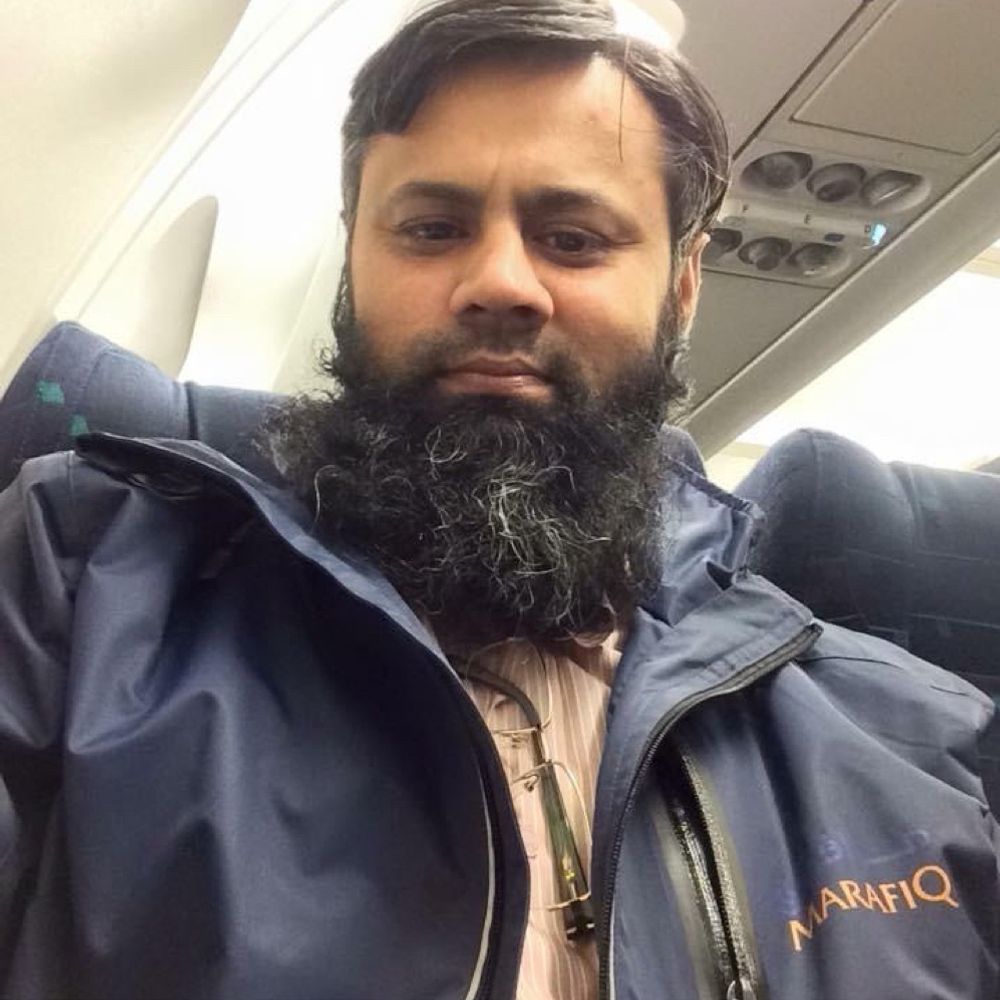 Tahir Ghauri
