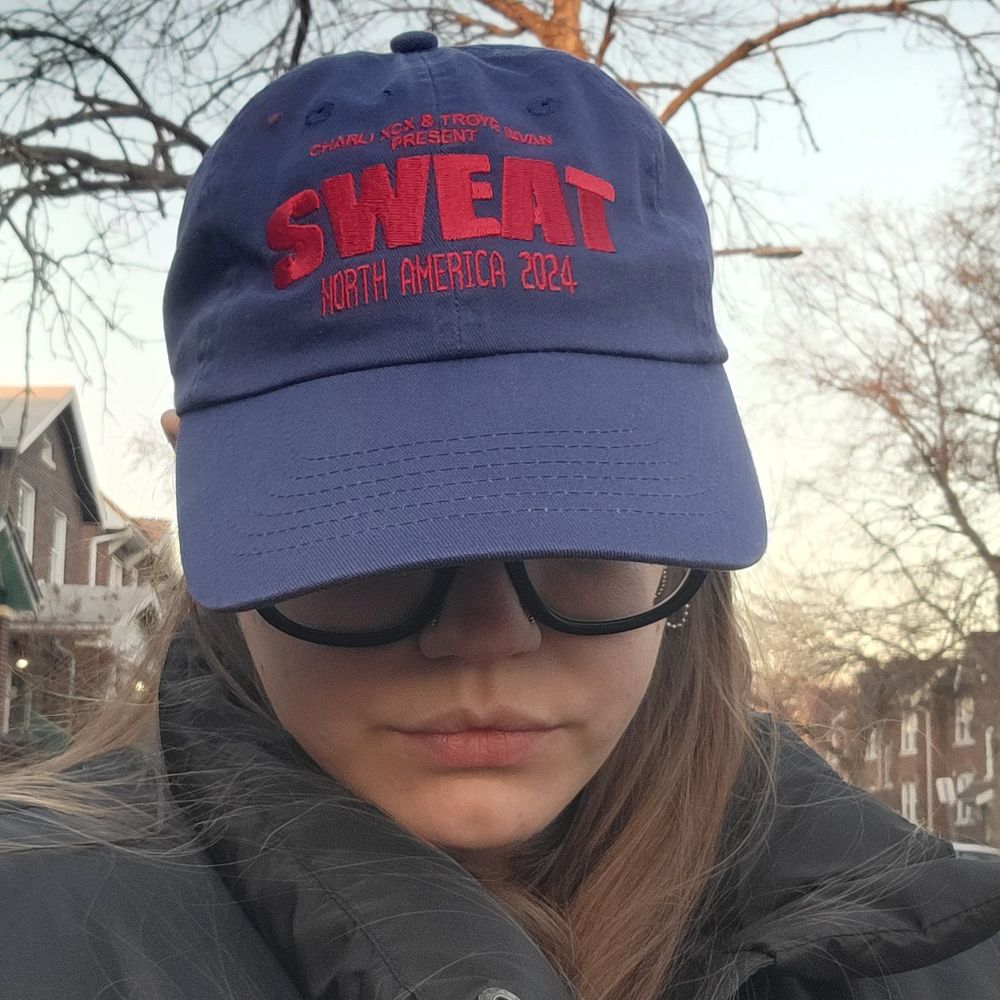 sarah
