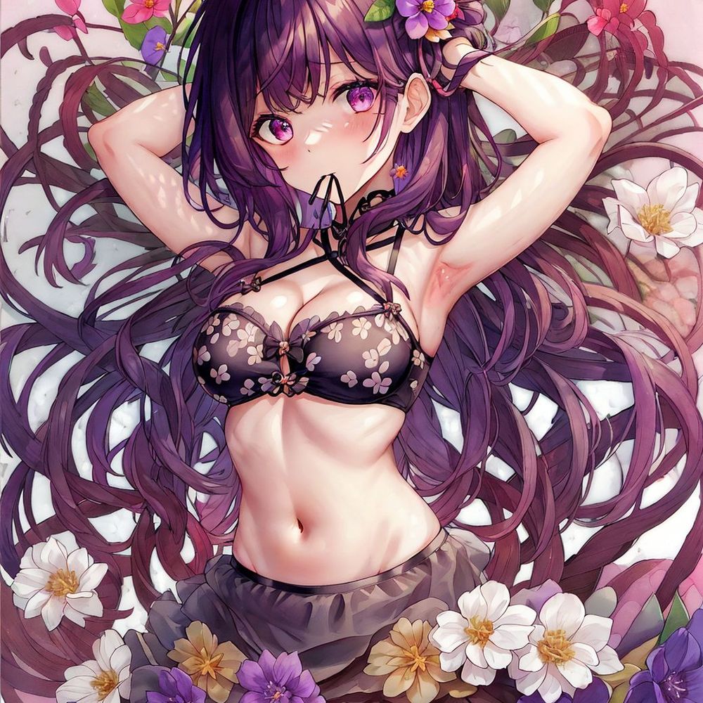 光