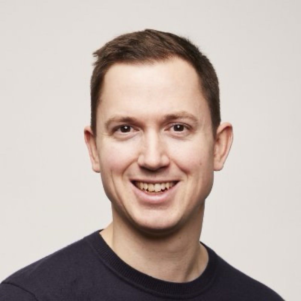 Andrew Noble