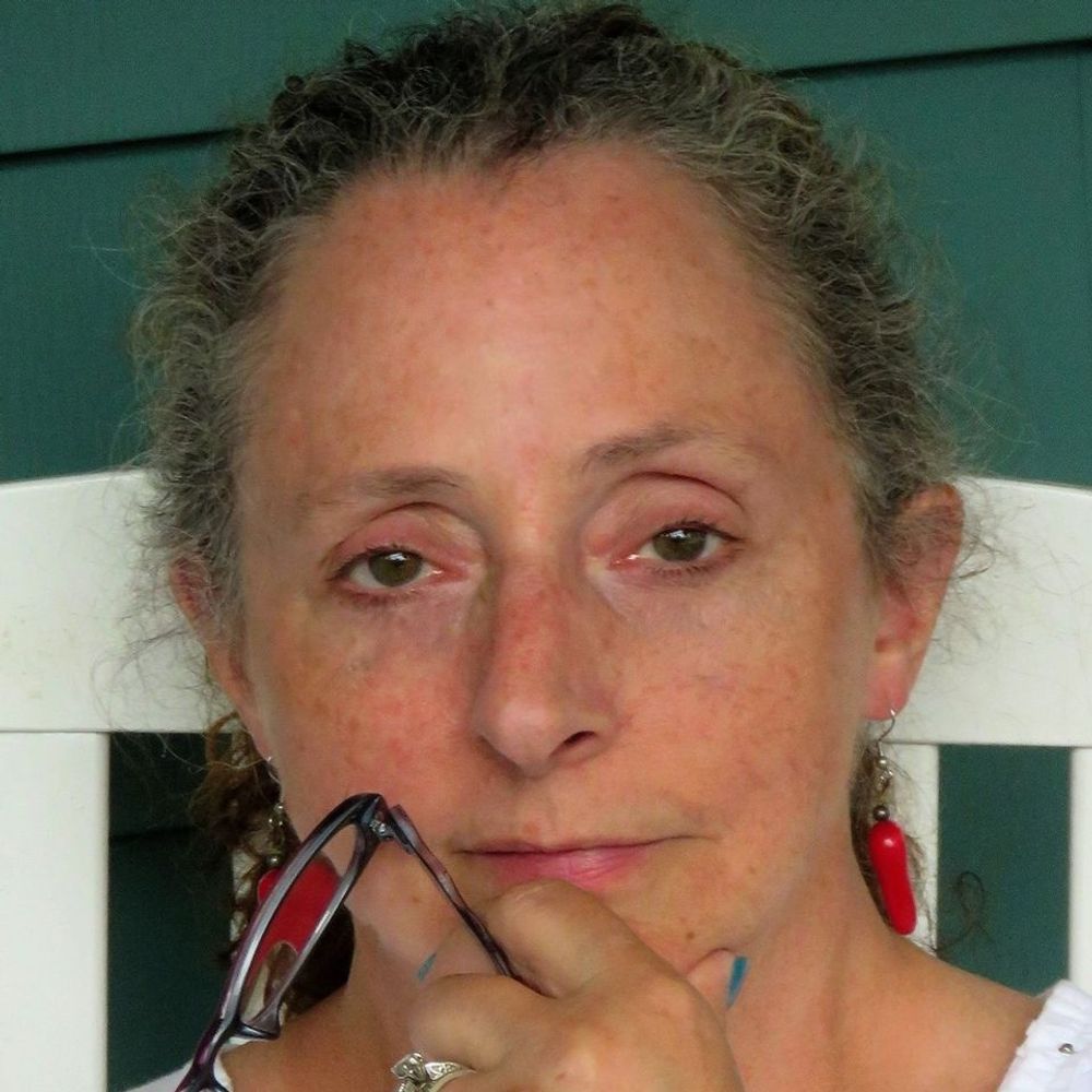 Sue Drummond