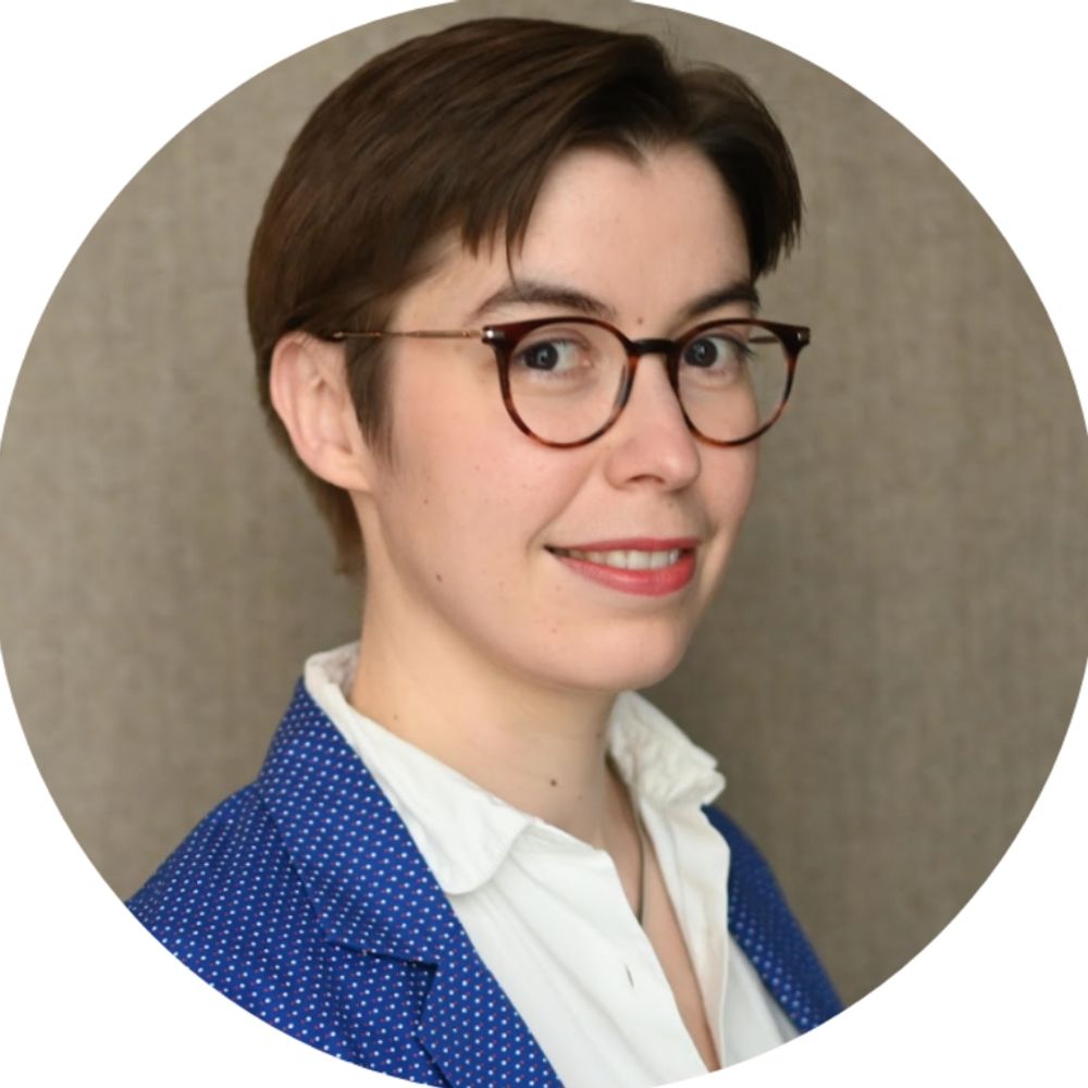 Claire Foulquier-Gazagnes