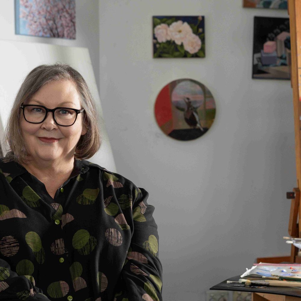 Janice Gobey