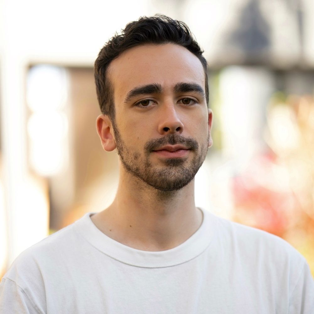Adam Del Rio