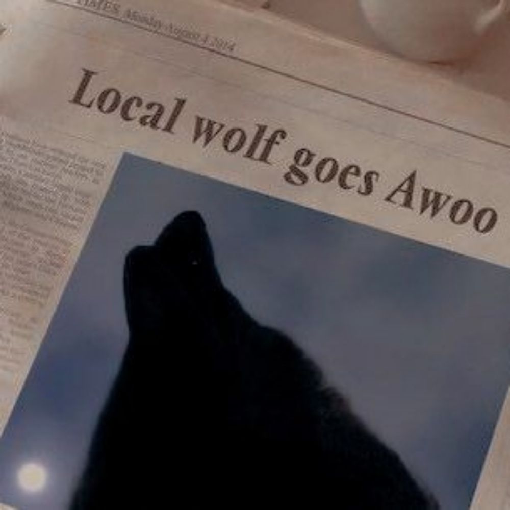 lurkingLycan