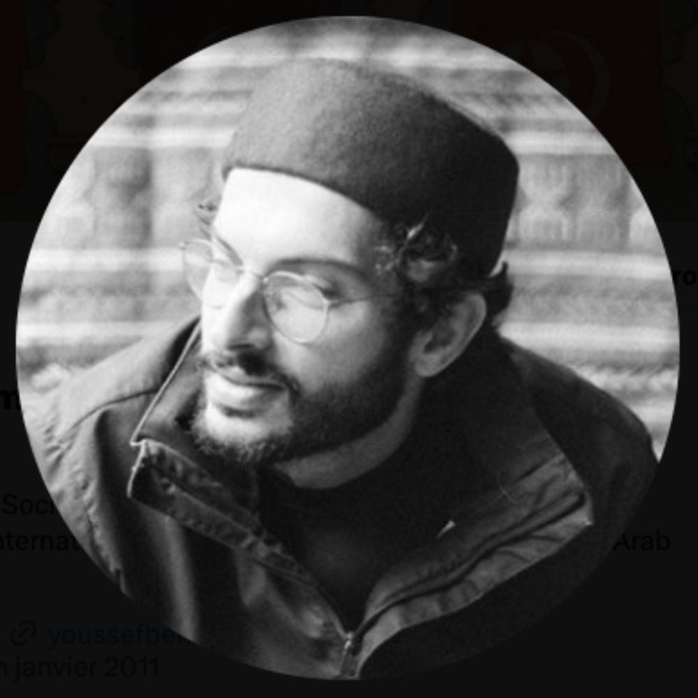 Youssef Ben Ismail