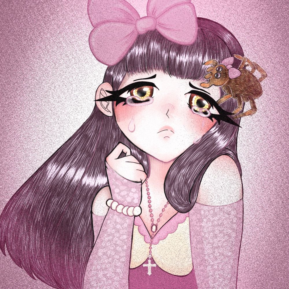 ʚ♡⃛ɞ 𝒜𝓂𝑒𝓁𝒾𝓉𝒶 🗝️