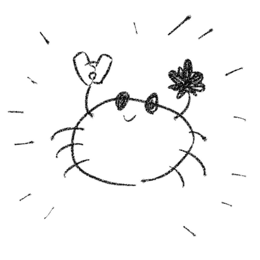 無理み暮らしのカニエッティ