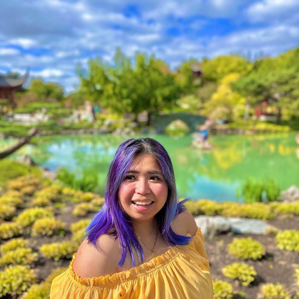 Nen 💜