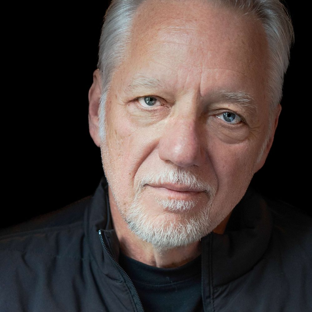 Edward Burtynsky 🇺🇦🇨🇦