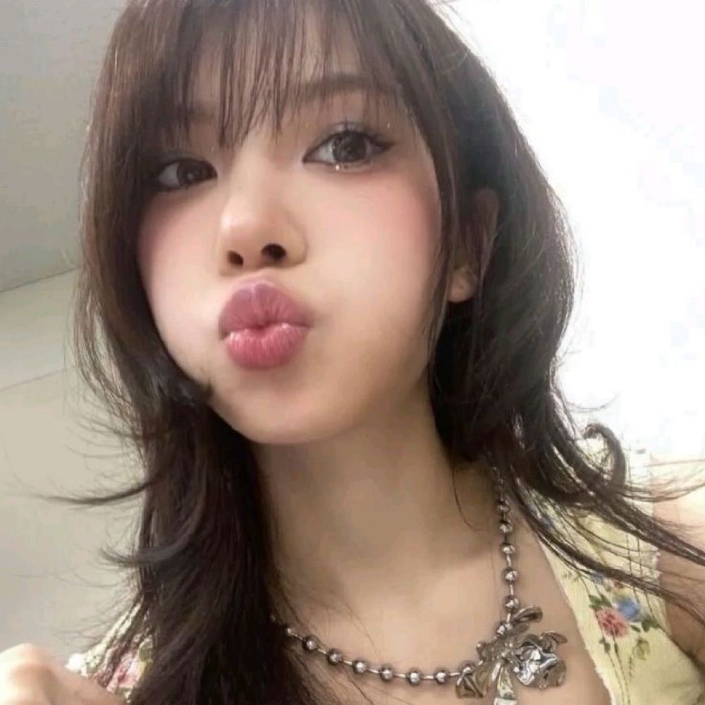 Yerina(≧◡≦) ♡