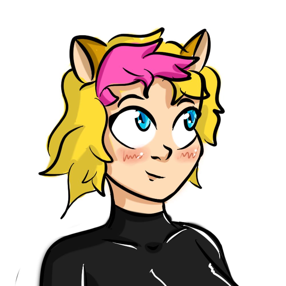 Latex Drone Kenna