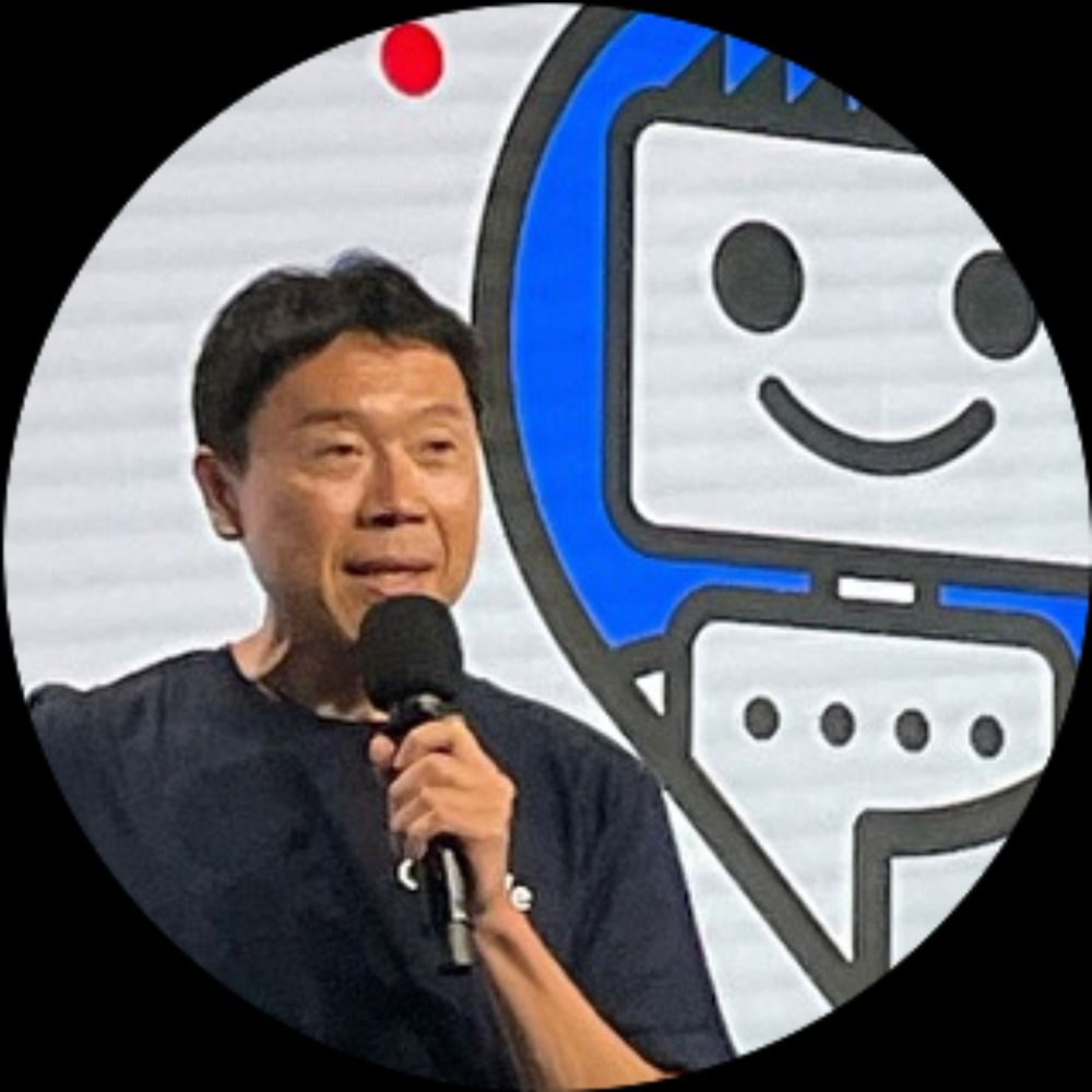 Kenichi Suzuki