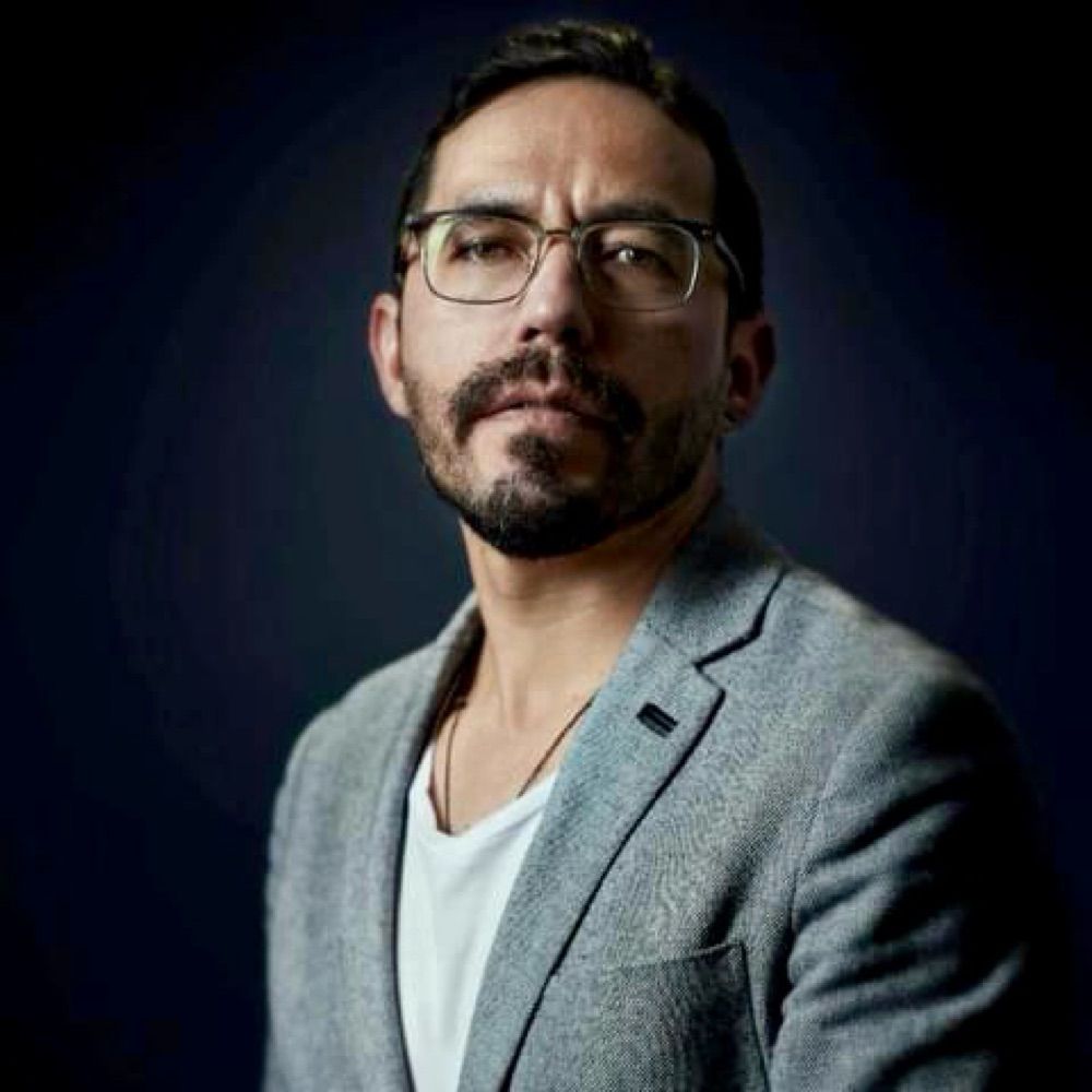 Jose Guarnizo