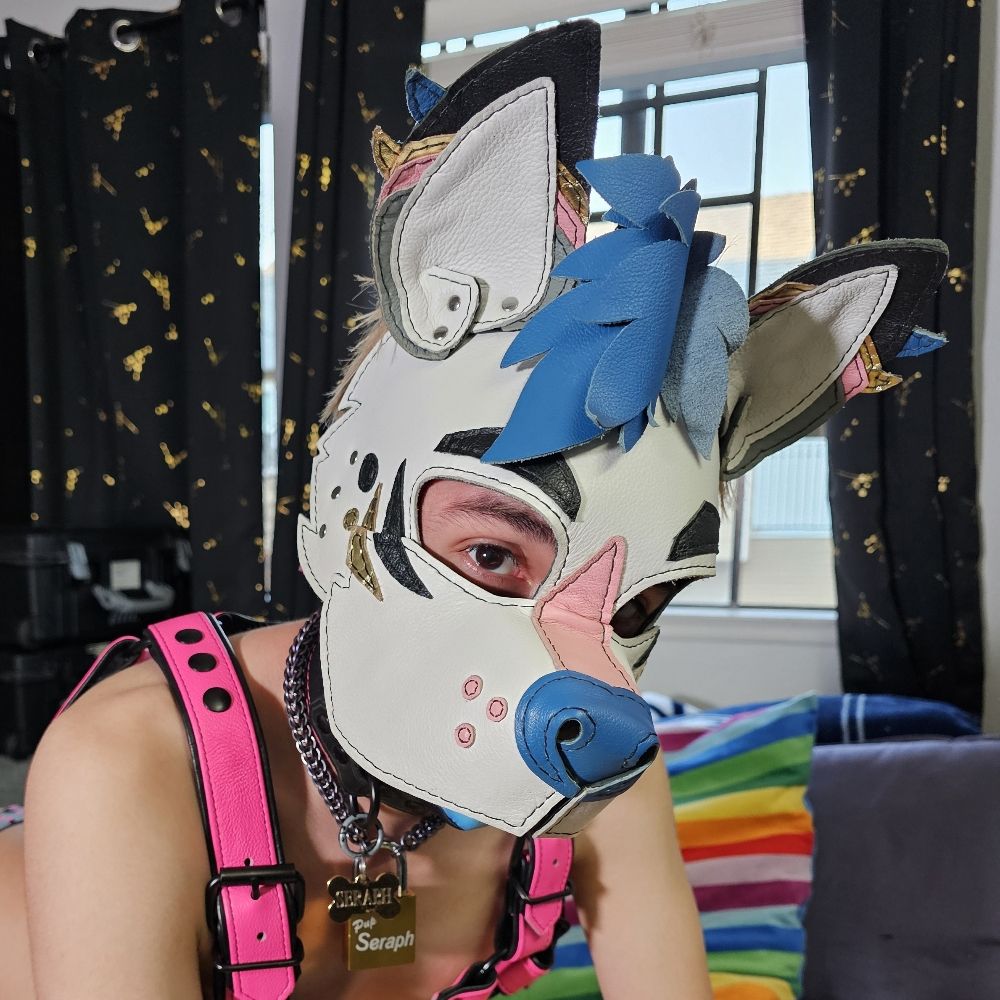 PuppySeraph
