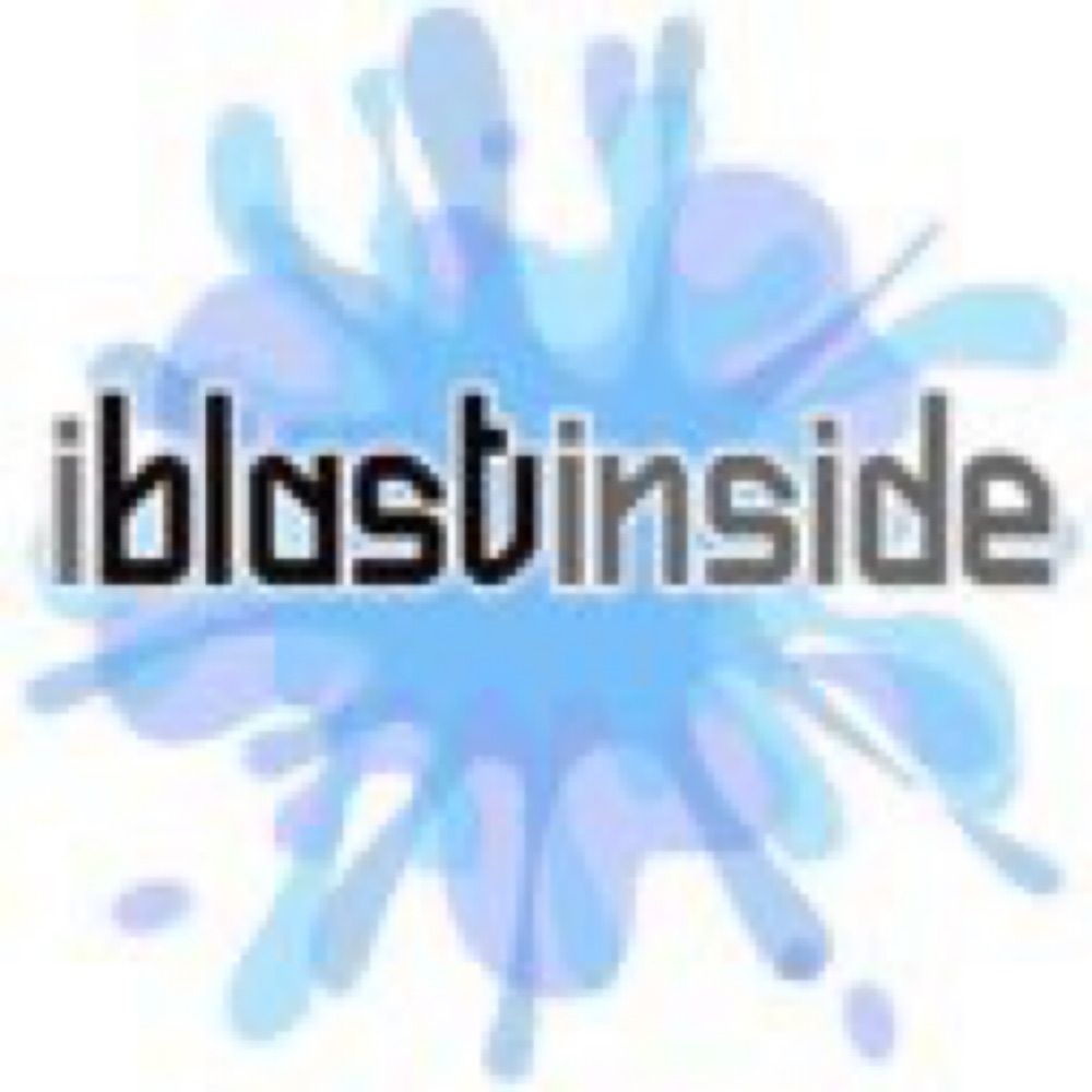 iBLASTinside