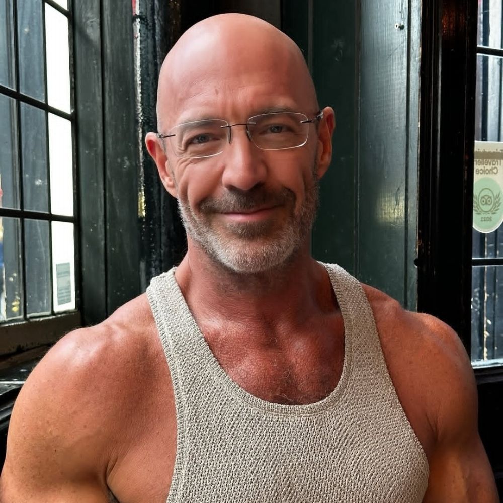 Chris Aaron