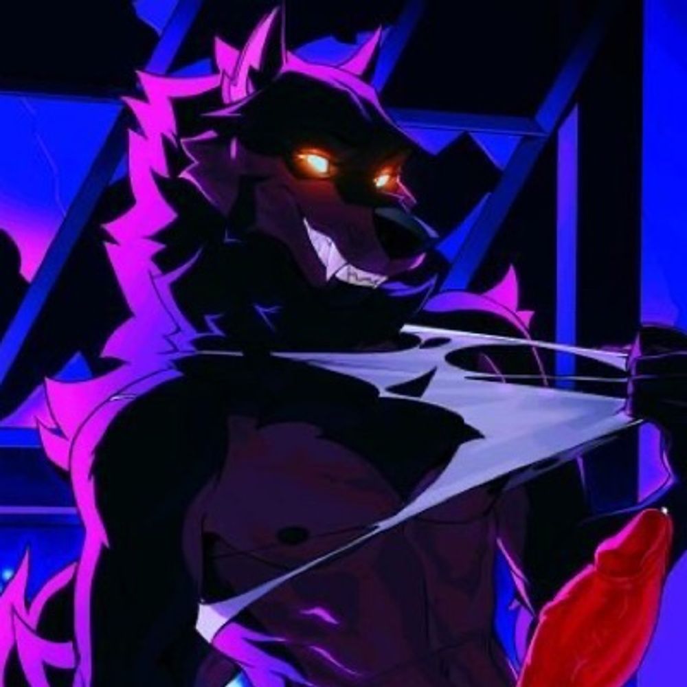 Ax Wulf