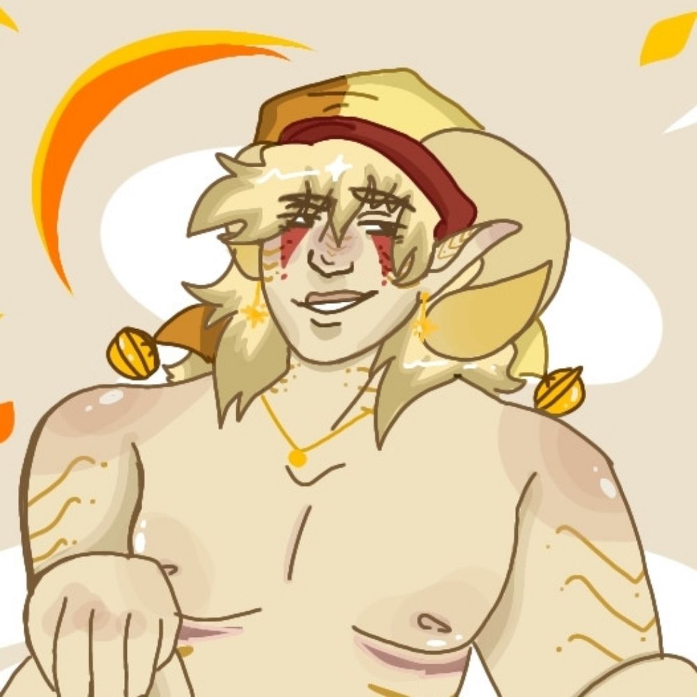 ☀️Ace!🔞‼️‼️