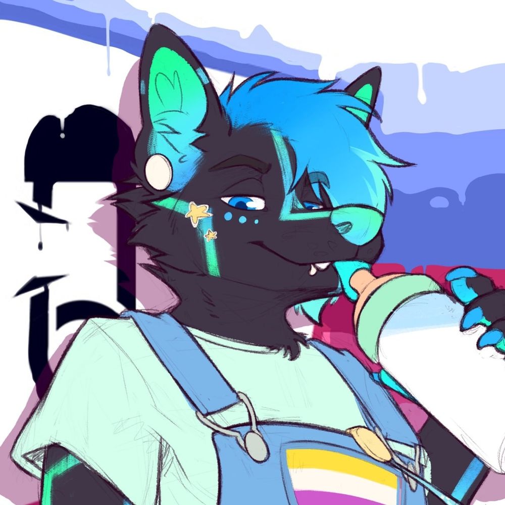 Crinkle pup's Avatar