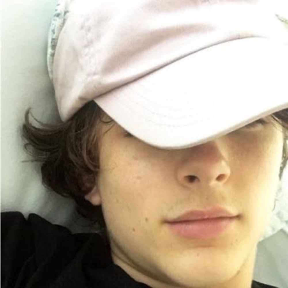 Timotheé Chalamet