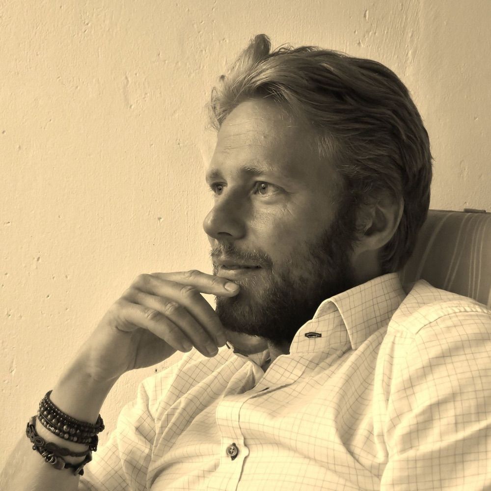 Fredrik Staaf
