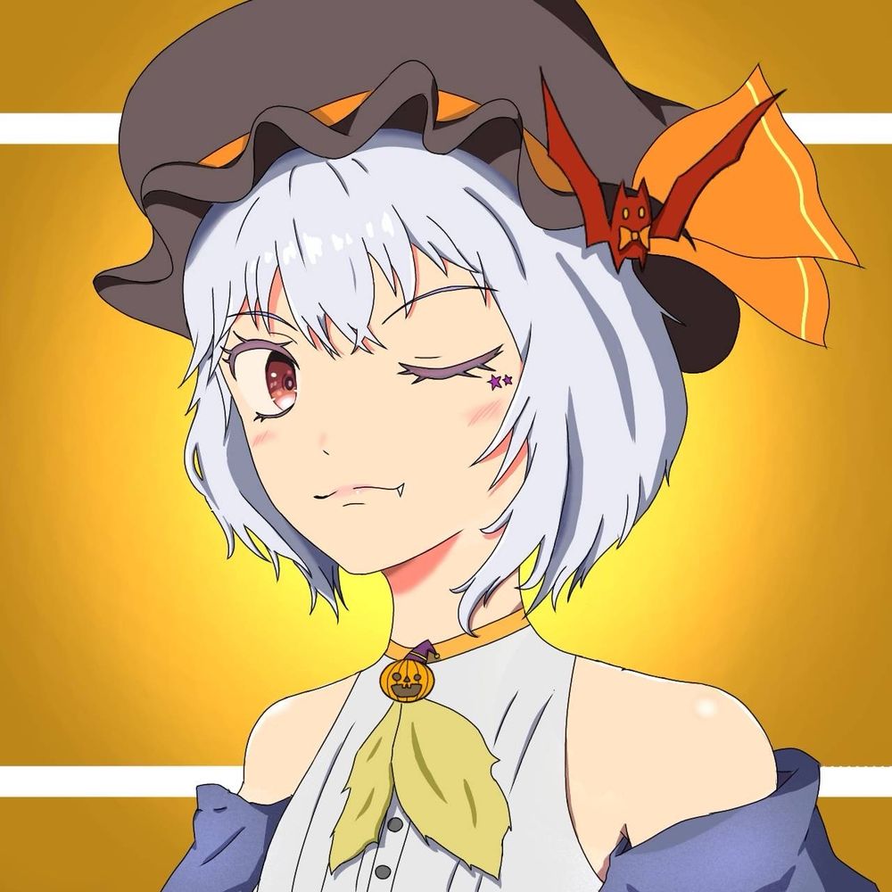 レミ@かりちゅま王【かりちゅま教　教祖】