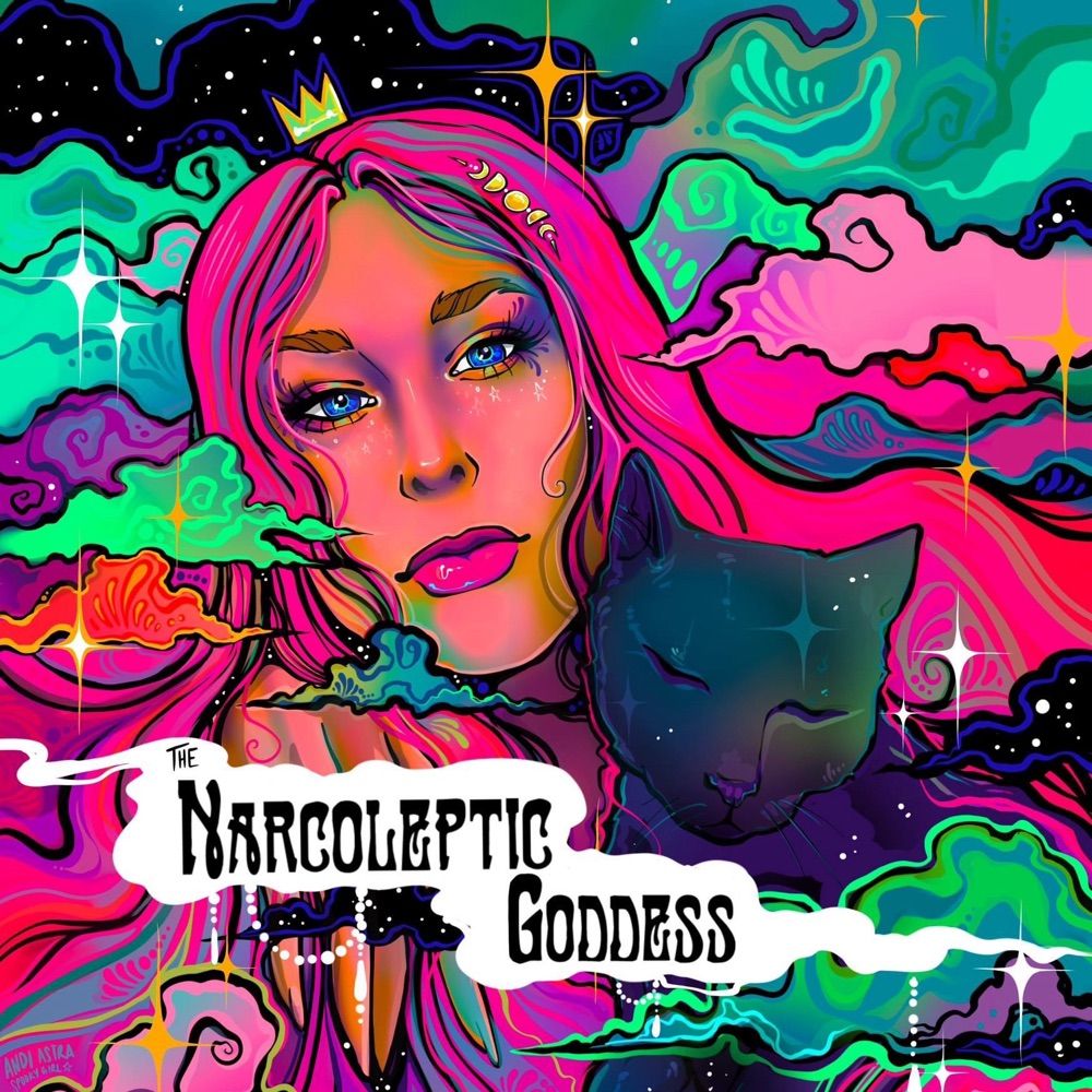 The Narcoleptic Goddess