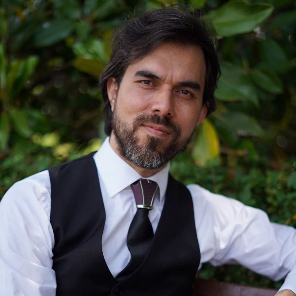 Ferhat Kurman