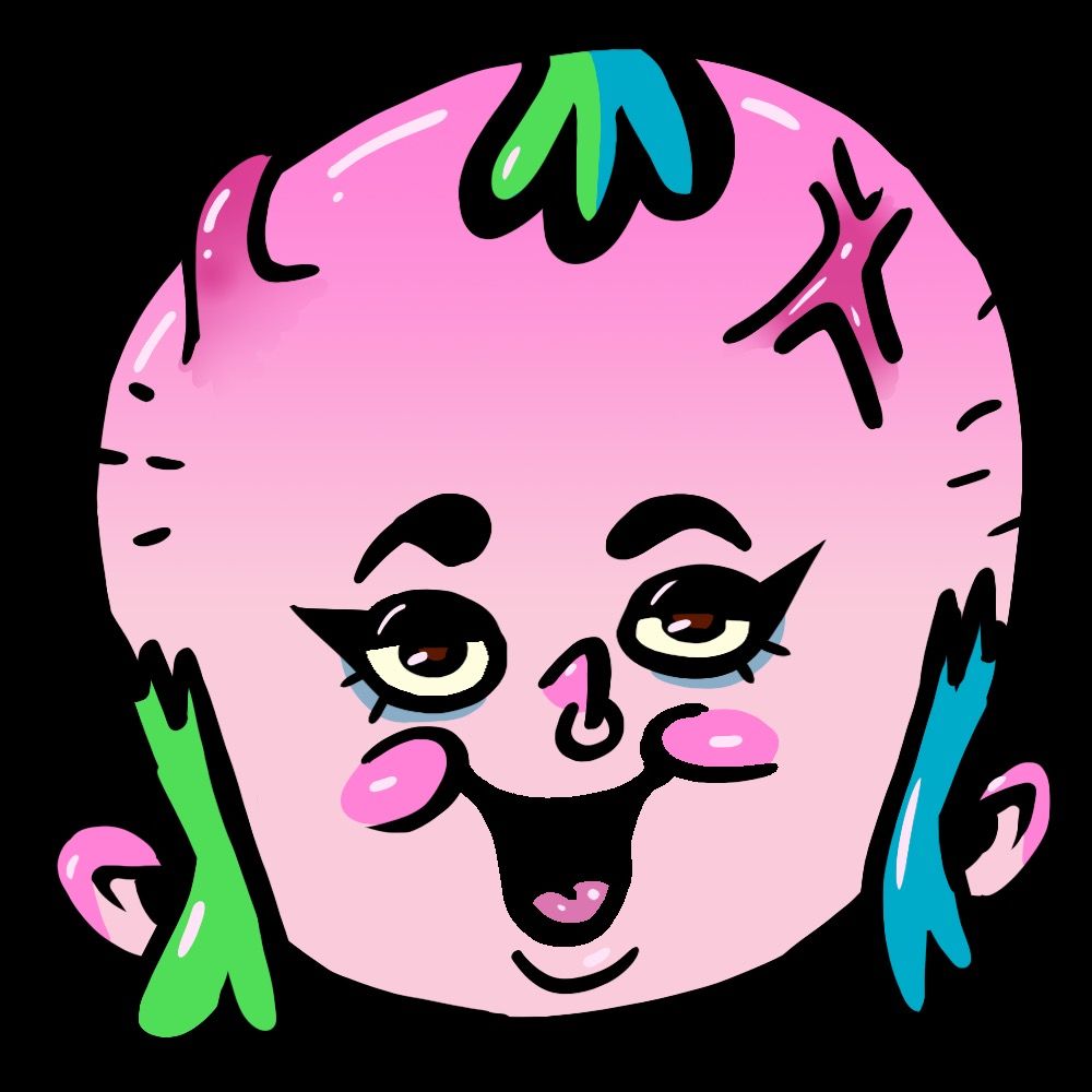 Zoë Moss's avatar