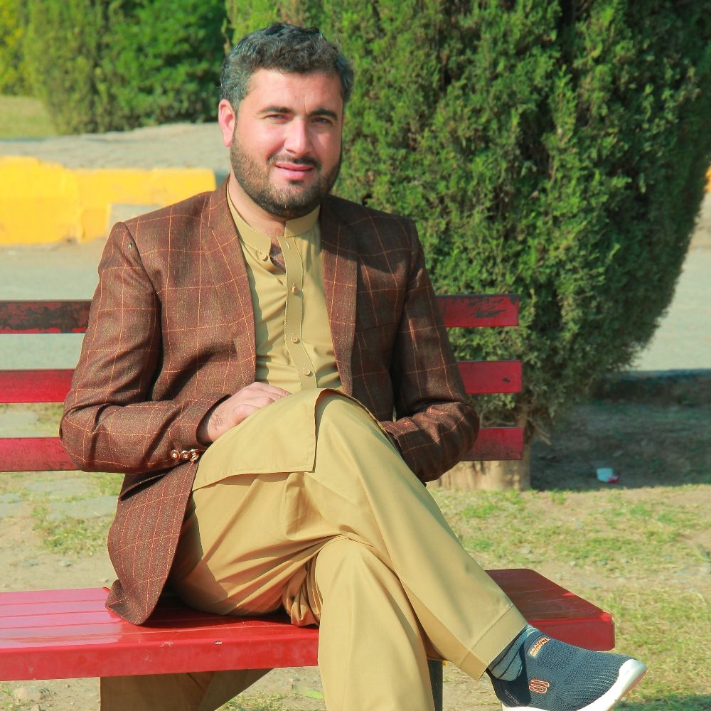 Younas Afridi
